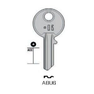 ABUS – ABU6#K100