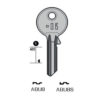 ABUS – ABU8S#K100