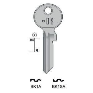 BKS – BK1SA#K100