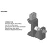 Sigma Pro Spannbacke 09 - Abloy