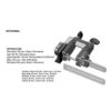 Sigma Pro Spannbacke 06