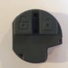 Tastenfeld Gummi kompatibel für Suzuki / Opel - 2 Tasten