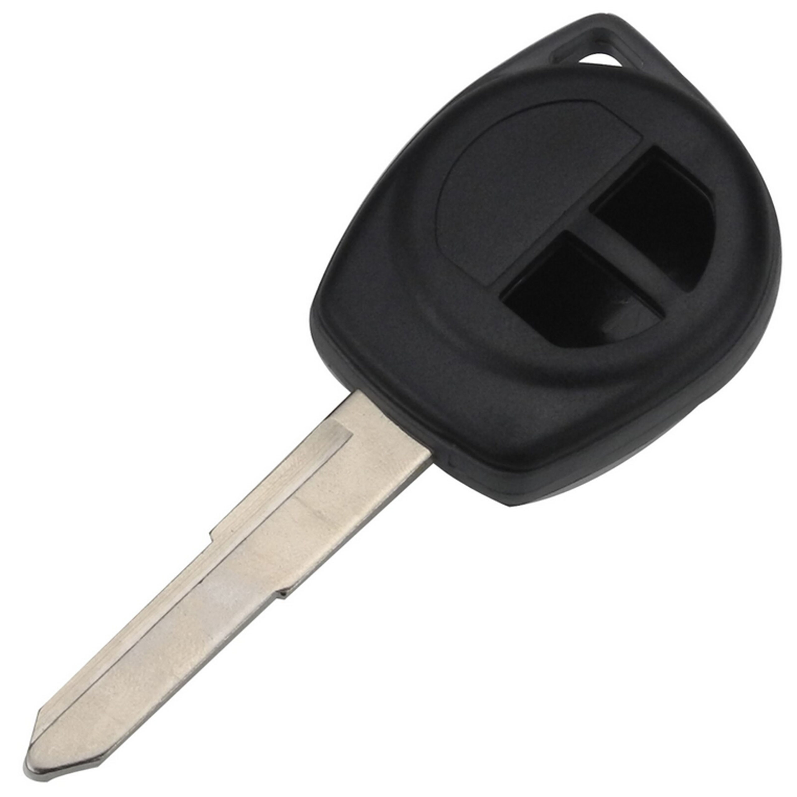 Funkschlüssel-Gehäuse kompatibel für Suzuki - SURC103
