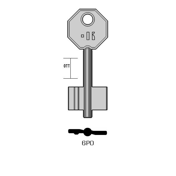 POTENT - 6PO