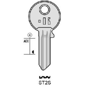 STARLET - ST2S#K100