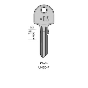 Universal - UN5D-F#B100