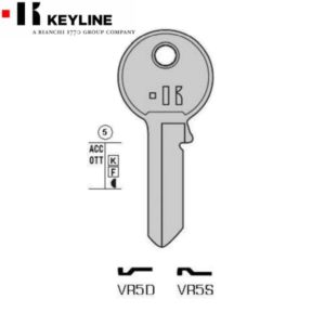 VR5D#K100