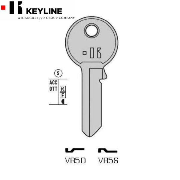 VR5D#K100