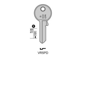 VR5PD#B100