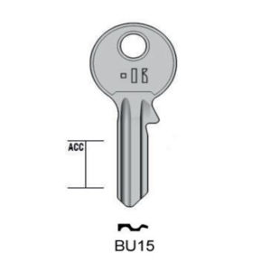 Burg - BU15#K100