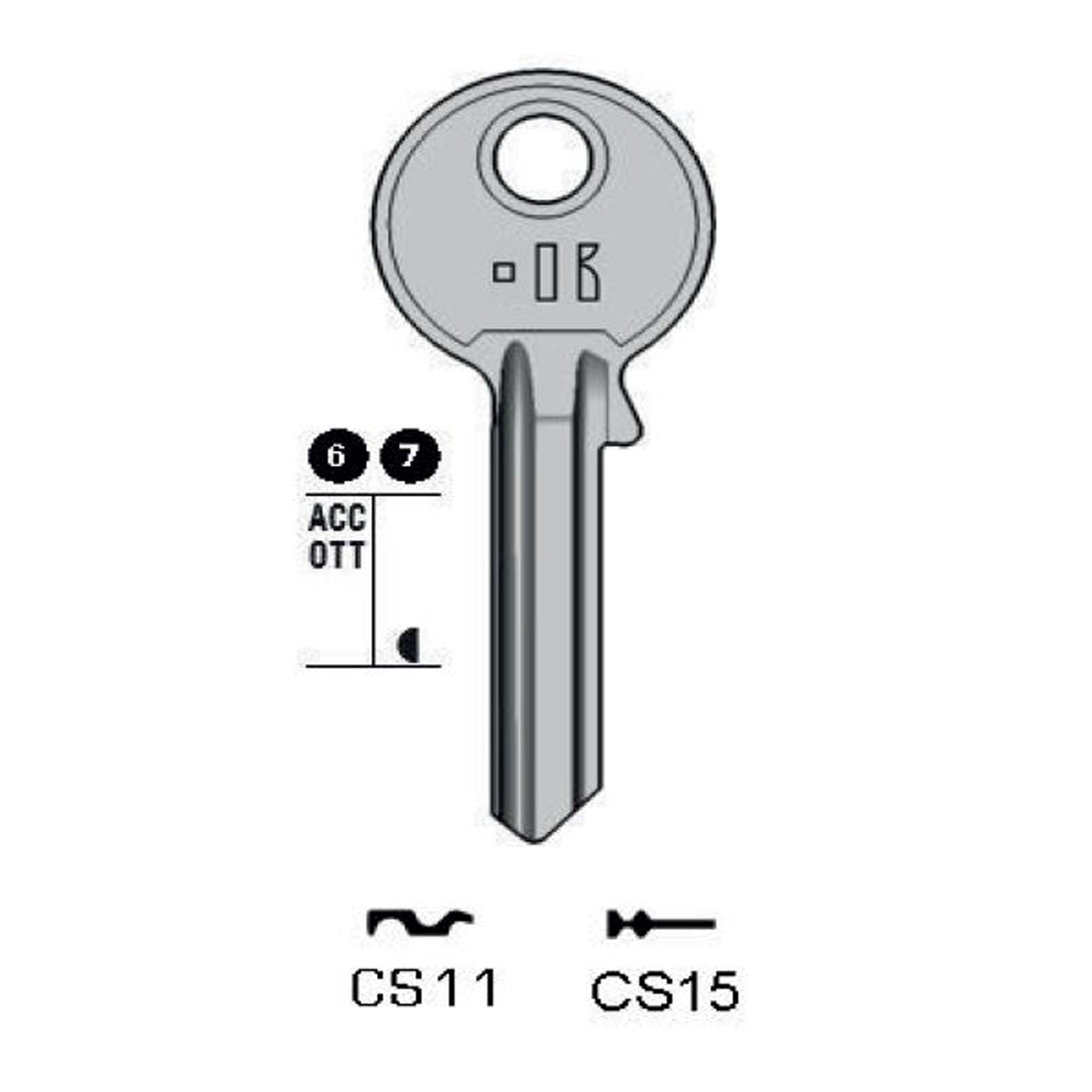 CES – CS11#K100