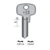 CES - CS42#K000
