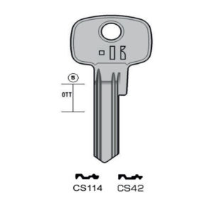 CES - CS42#K000