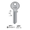 CES – CS129-77#K000 Hauptschlüssel