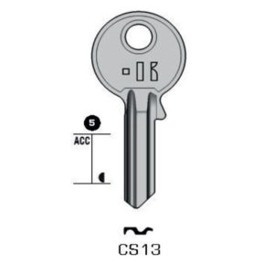 CES – CS13#K100