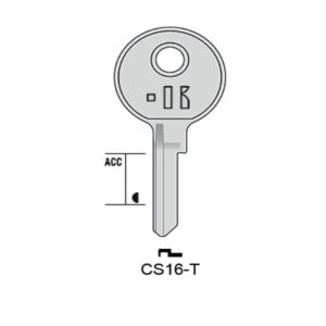 CES – CS16-T#K100