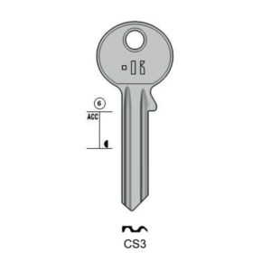 CES – CS3#K100