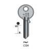 CES – CS4#K100