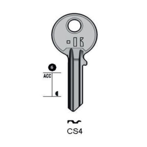 CES – CS4#K100