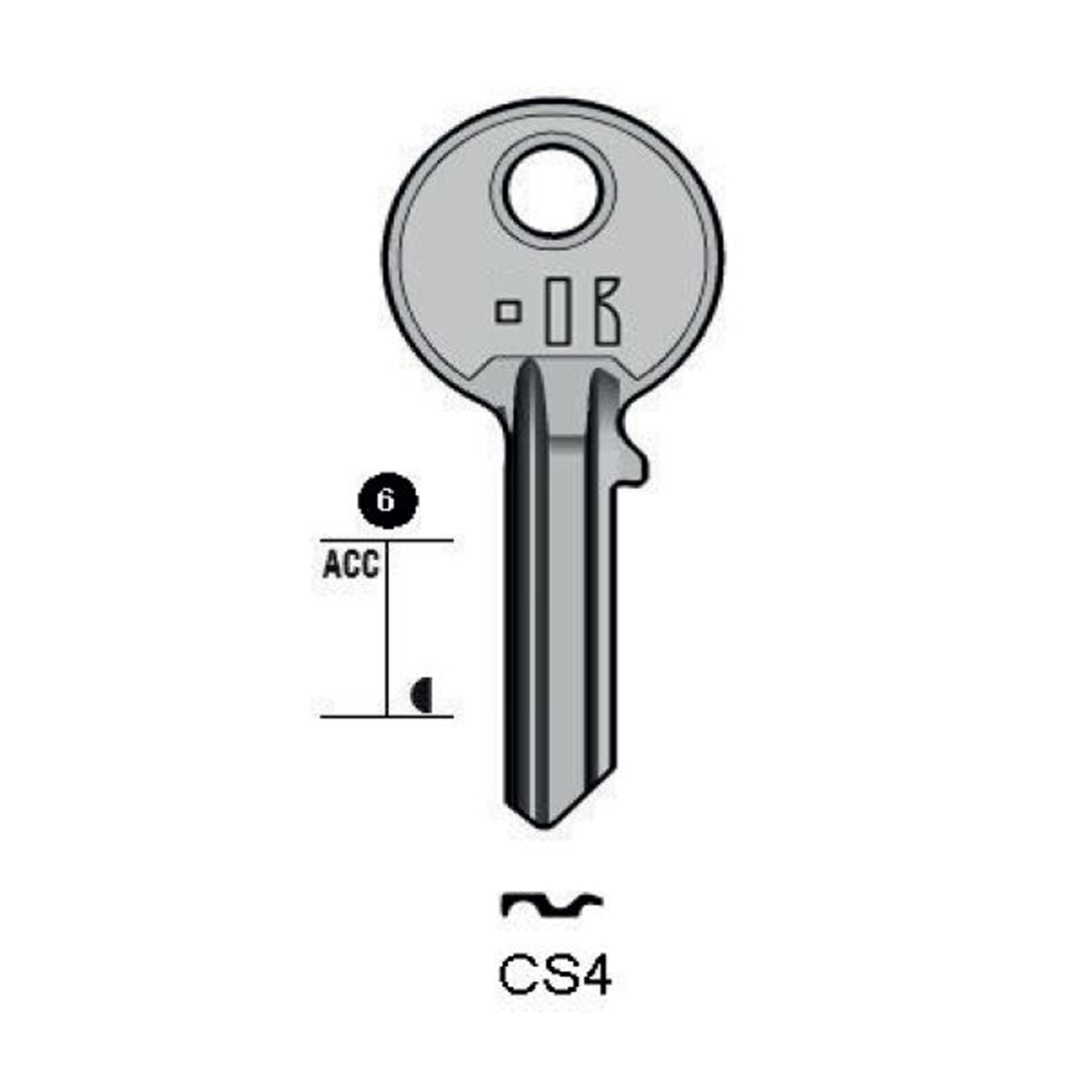 CES – CS4#K100