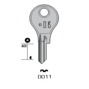 DOM - DO11#K100