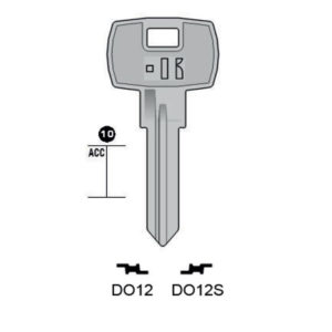DOM – DO12#K100
