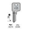 DOM – DO15#K100