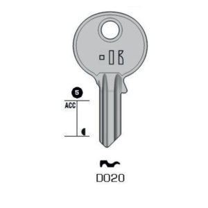 DOM - DO20#K100
