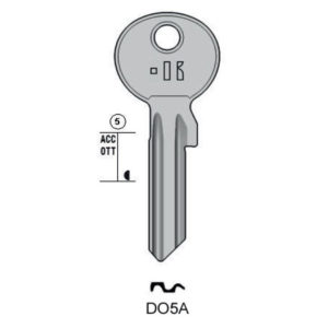 DOM - DO5A#K100