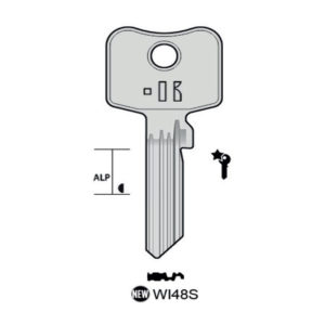 WILKA - WI48S#K310