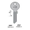 WILKA - WI51S-A#K100