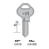 CISA – CA18S#K100