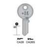 CISA – CA26#K100