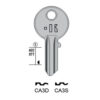 CISA – CA3S#K100