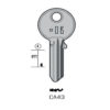 CISA – CA43#K000