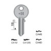 CISA – CA4S#K100