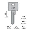 CISA – CA16S#K100