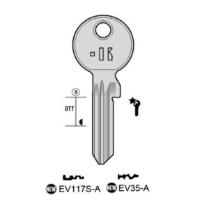 EVVA - EV35-A#K090