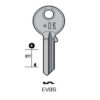 EVVA - EV8S#K090
