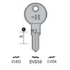 EVERGOOD (RC) - EVD3#K100