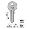 ISEO - ISE4D#K100