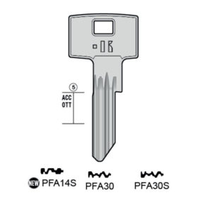 PFAFFENHAIN – PFA30#K100