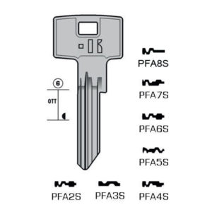 PFAFFENHAIN – PFA3S#K000