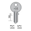 Universal - UN3D#K100