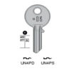 Universal - UN4PS#K100