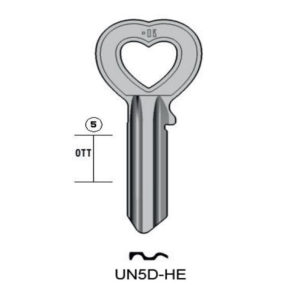 Universal - UN5D-HE#K000