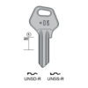 Universal - UN5S-R#K100