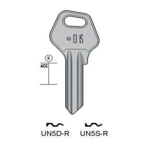 Universal - UN5D-R#K100