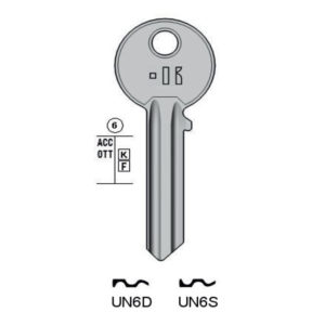 Universal - UN6D#B100