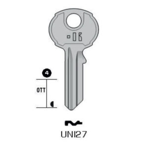 Union - UNI27#K000